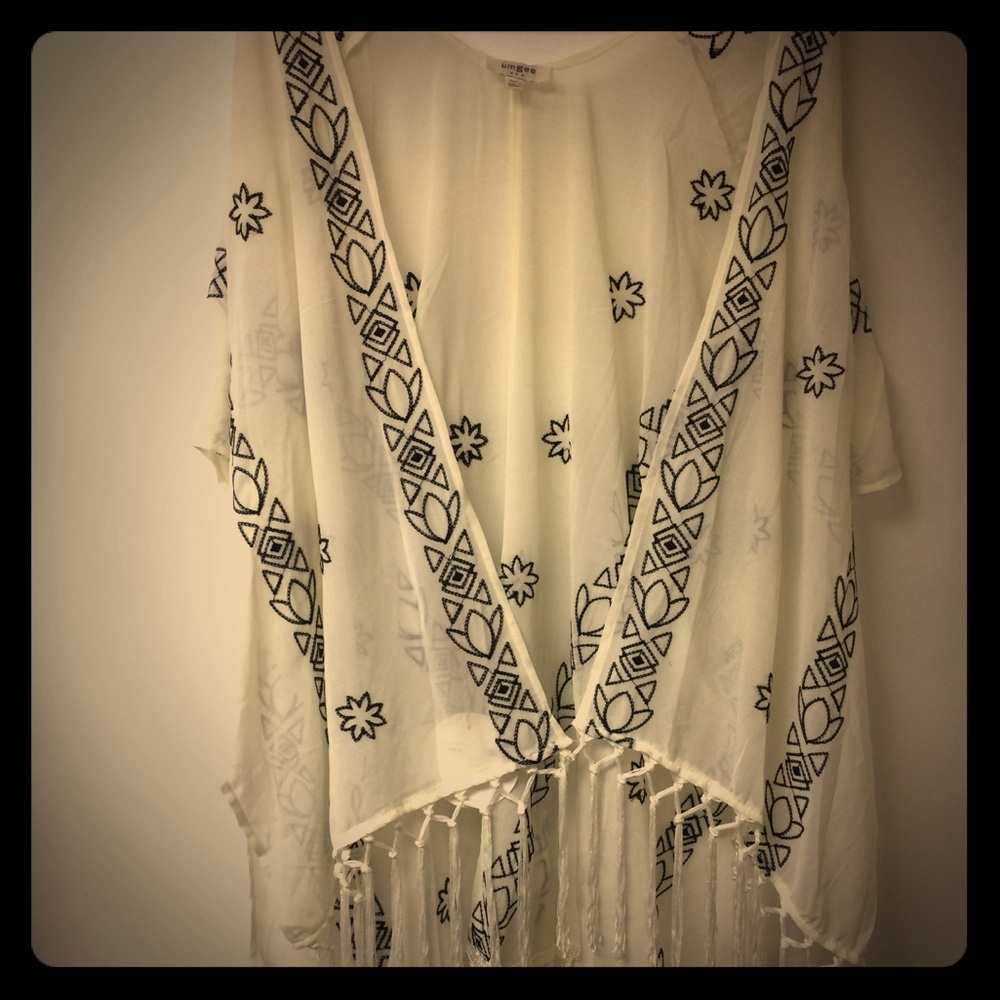 Women's Kimono